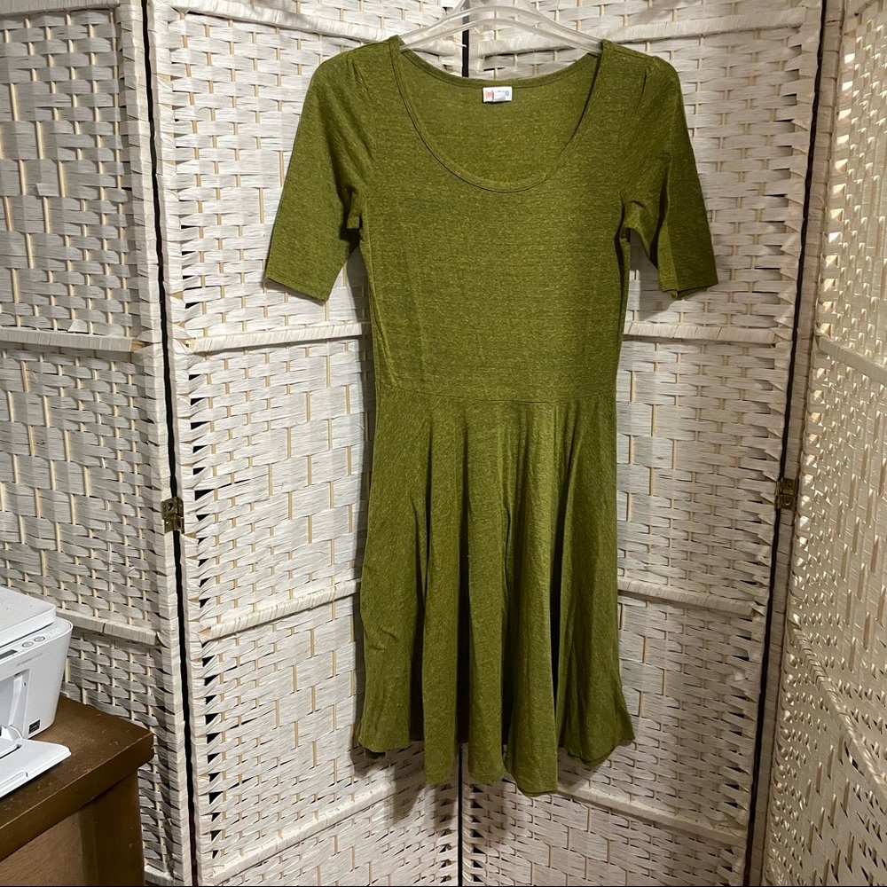 Dress by LulaRoe size L